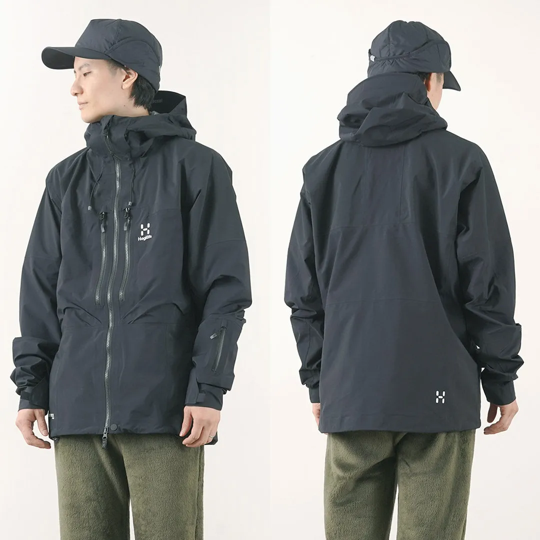 HAGLOFS / Spitz Gore-Tex Pro Jacket