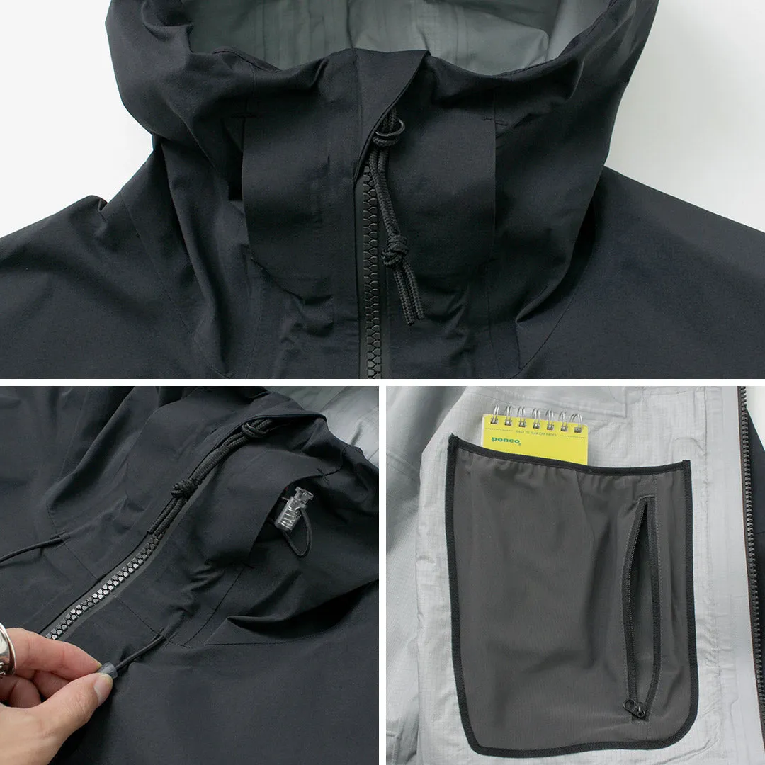 HAGLOFS / Spitz Gore-Tex Pro Jacket