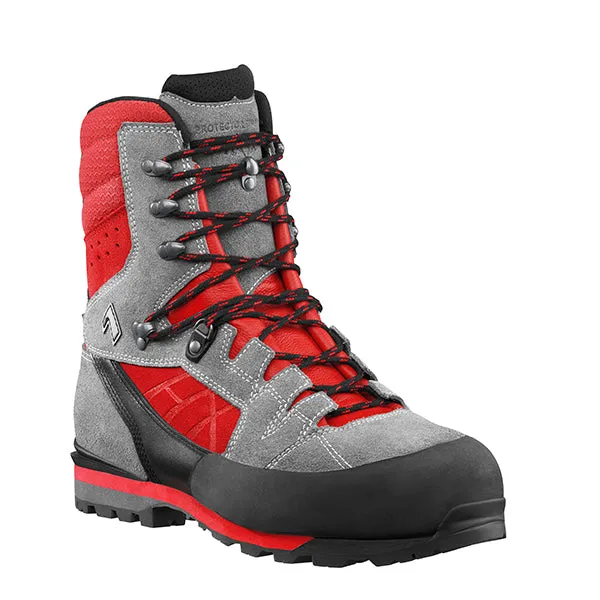 HAIX Protector Timber Safety Boots