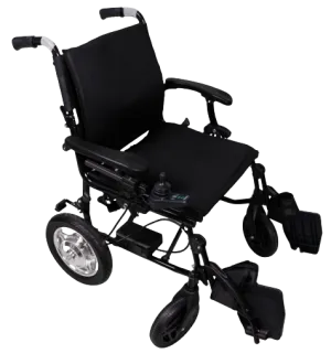 Hero 1 Motorized Wheelchair