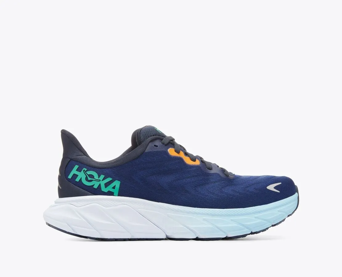 Hoka Arahi 6 Womens Running Shoes