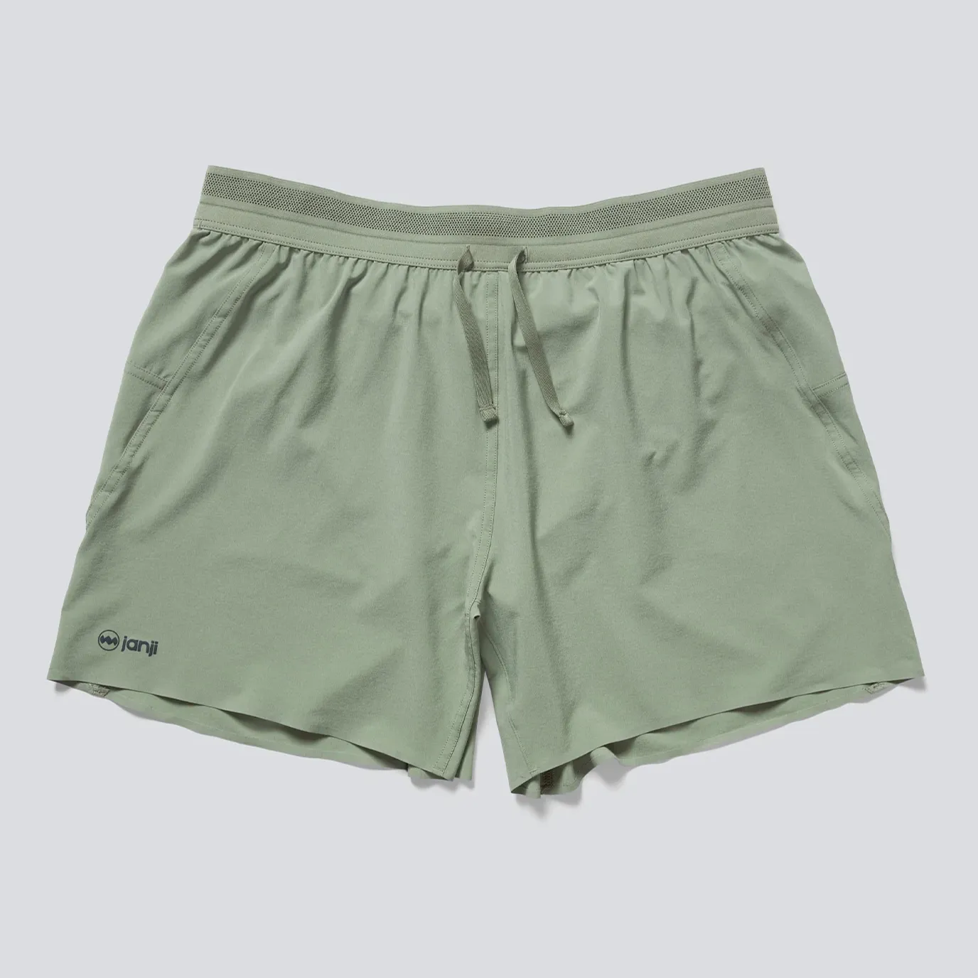 Janji Men's 5" AFO Middle Short