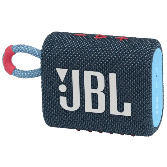 JBL Go3 Portable Sports Speakers [AT]