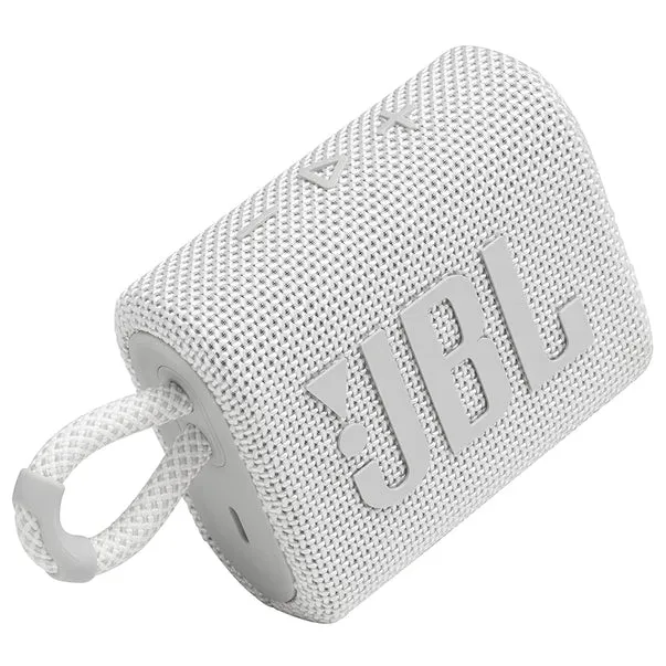 JBL Go3 Portable Sports Speakers [AT]