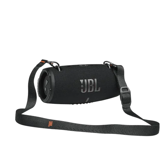 JBL Xtreme 3 Portable Sports Speakers [AT]