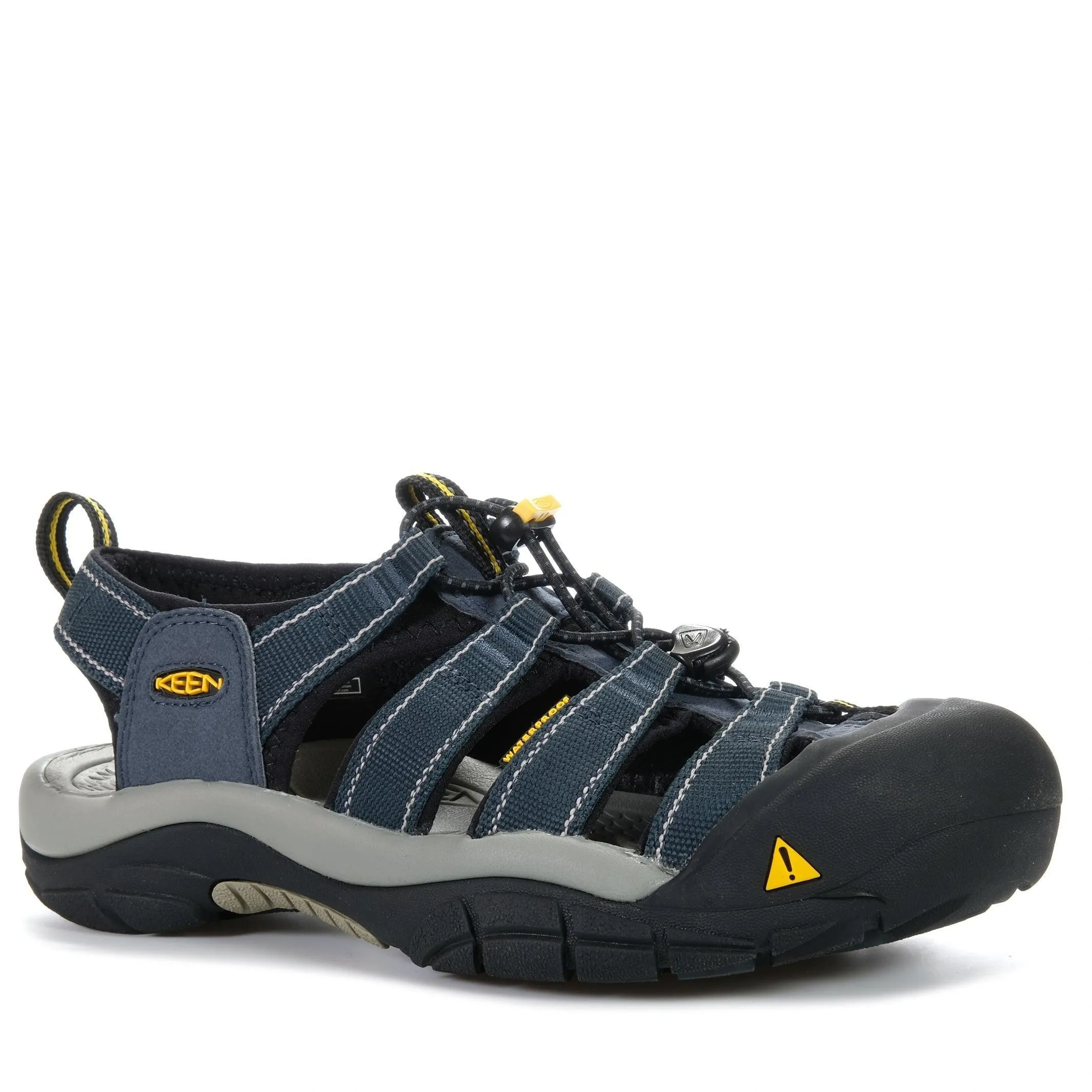 Keen Newport H2 Mens Navy