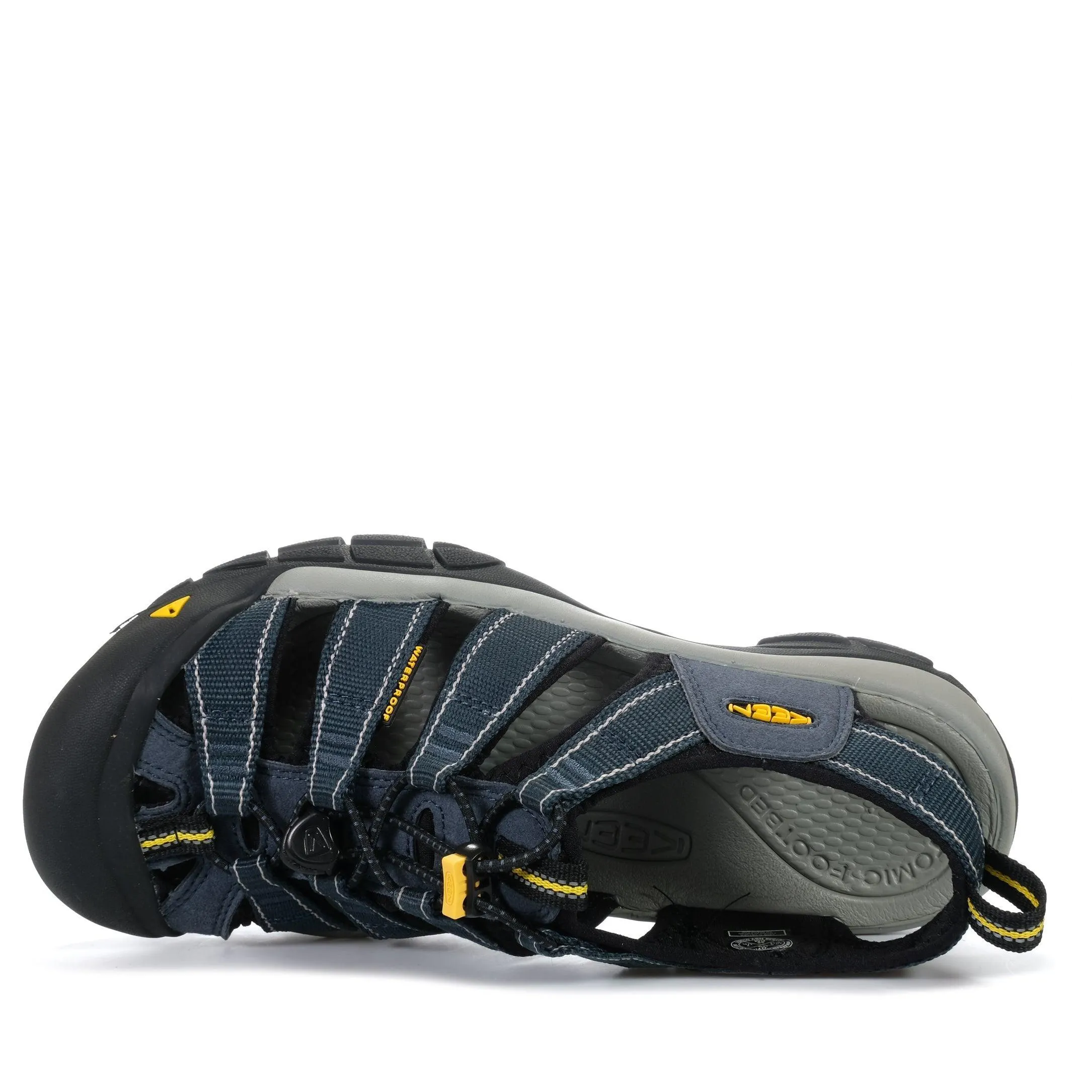 Keen Newport H2 Mens Navy