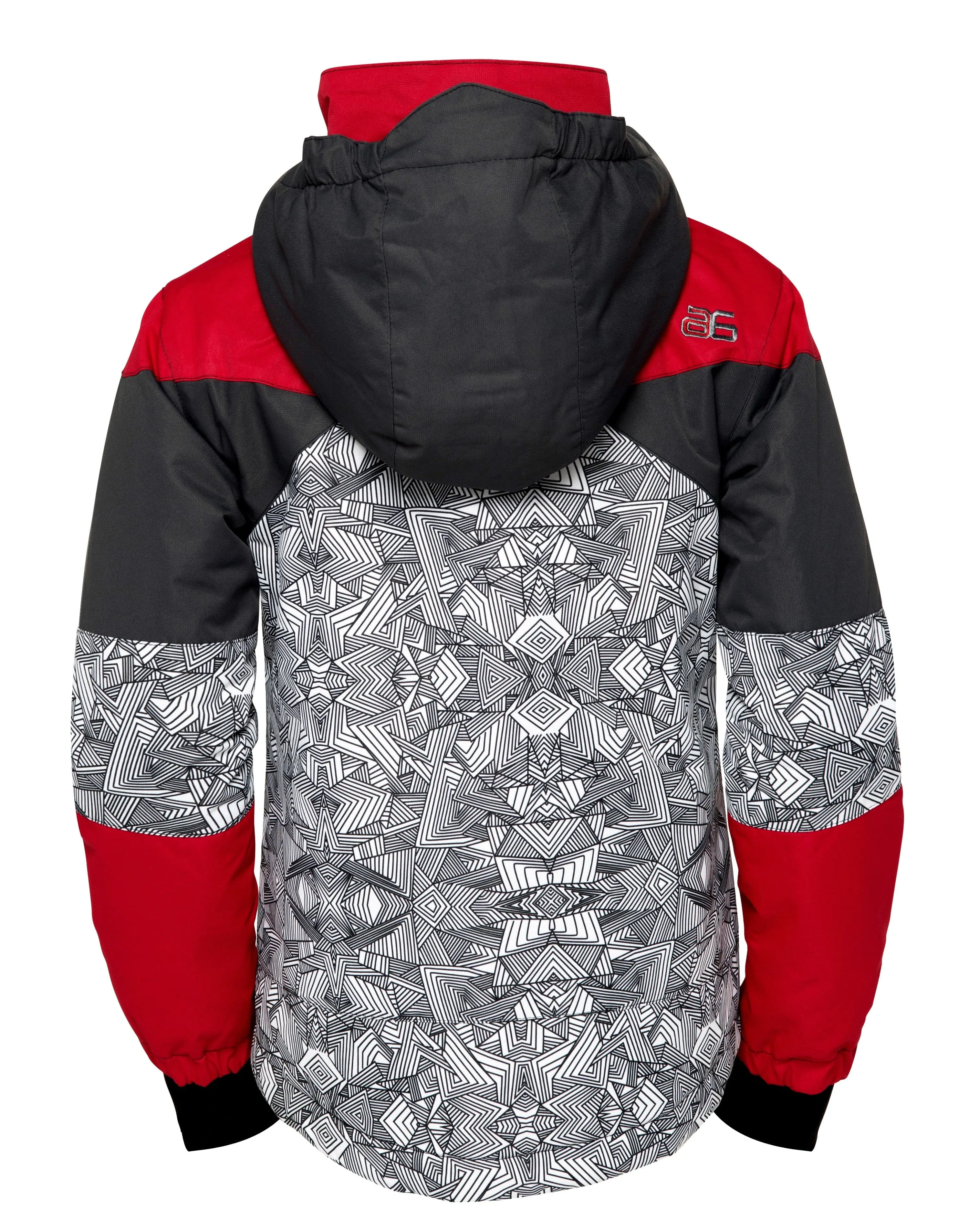 Kids Ronan Insulated Jacket