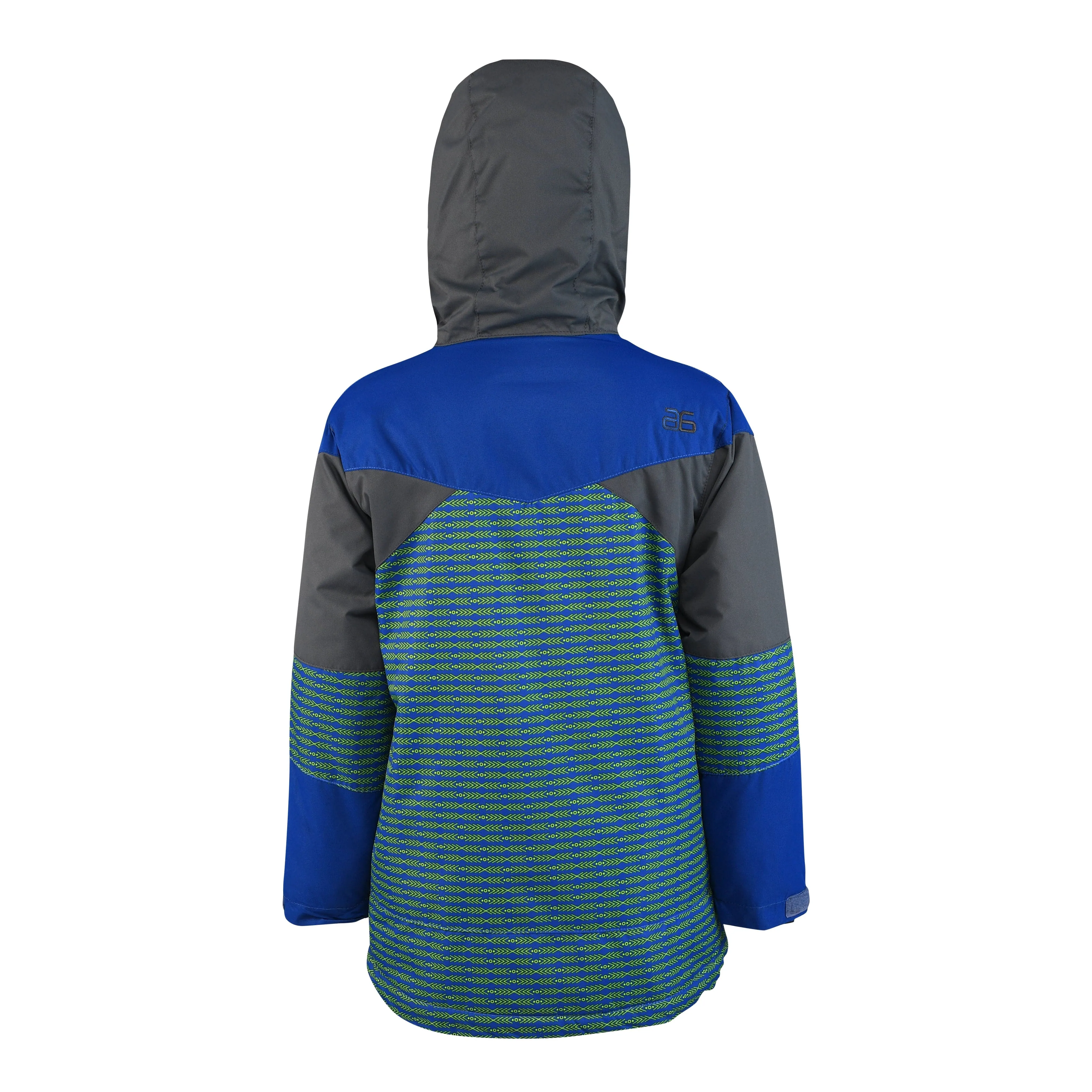 Kids Ronan Insulated Jacket