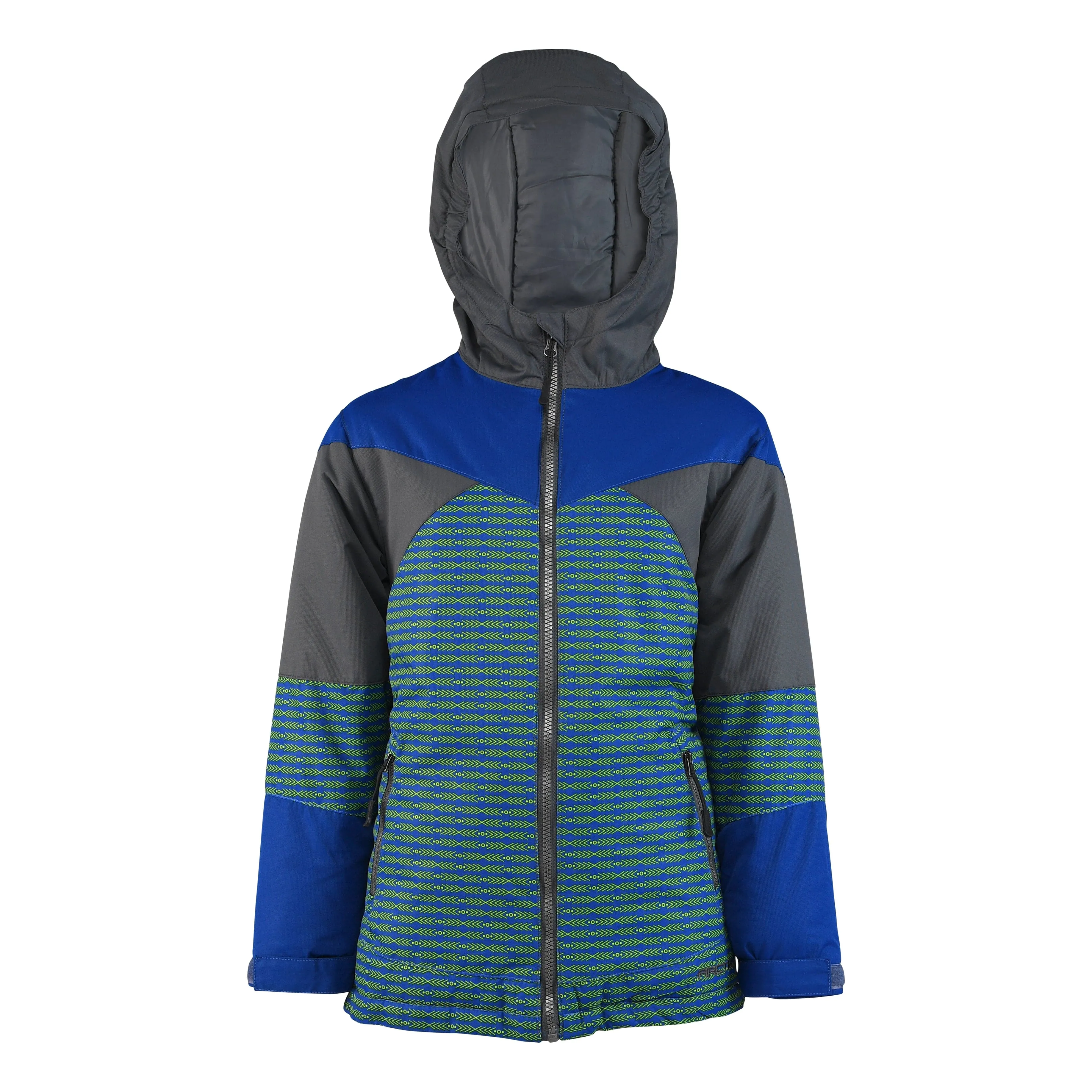 Kids Ronan Insulated Jacket