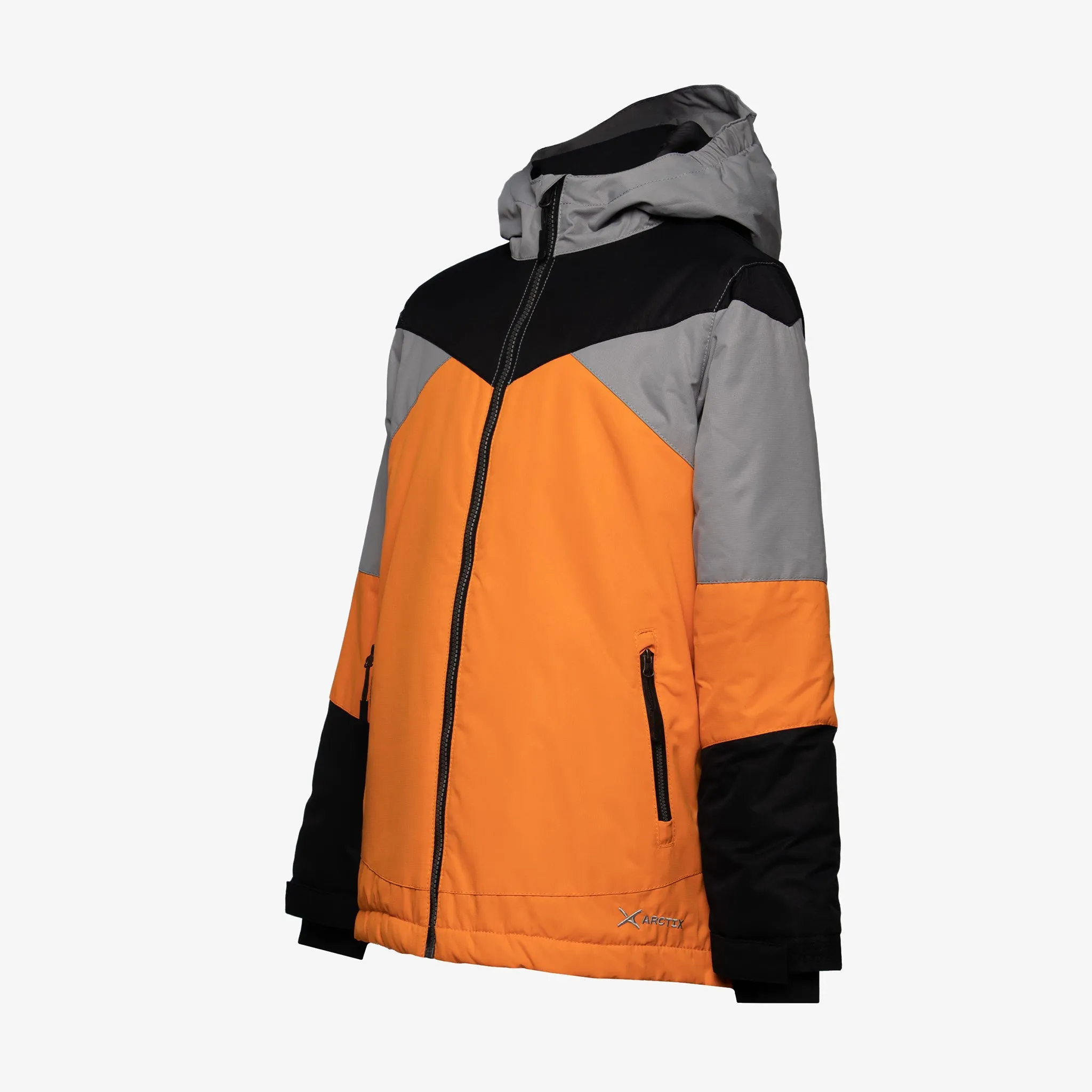 Kids Ronan Insulated Jacket