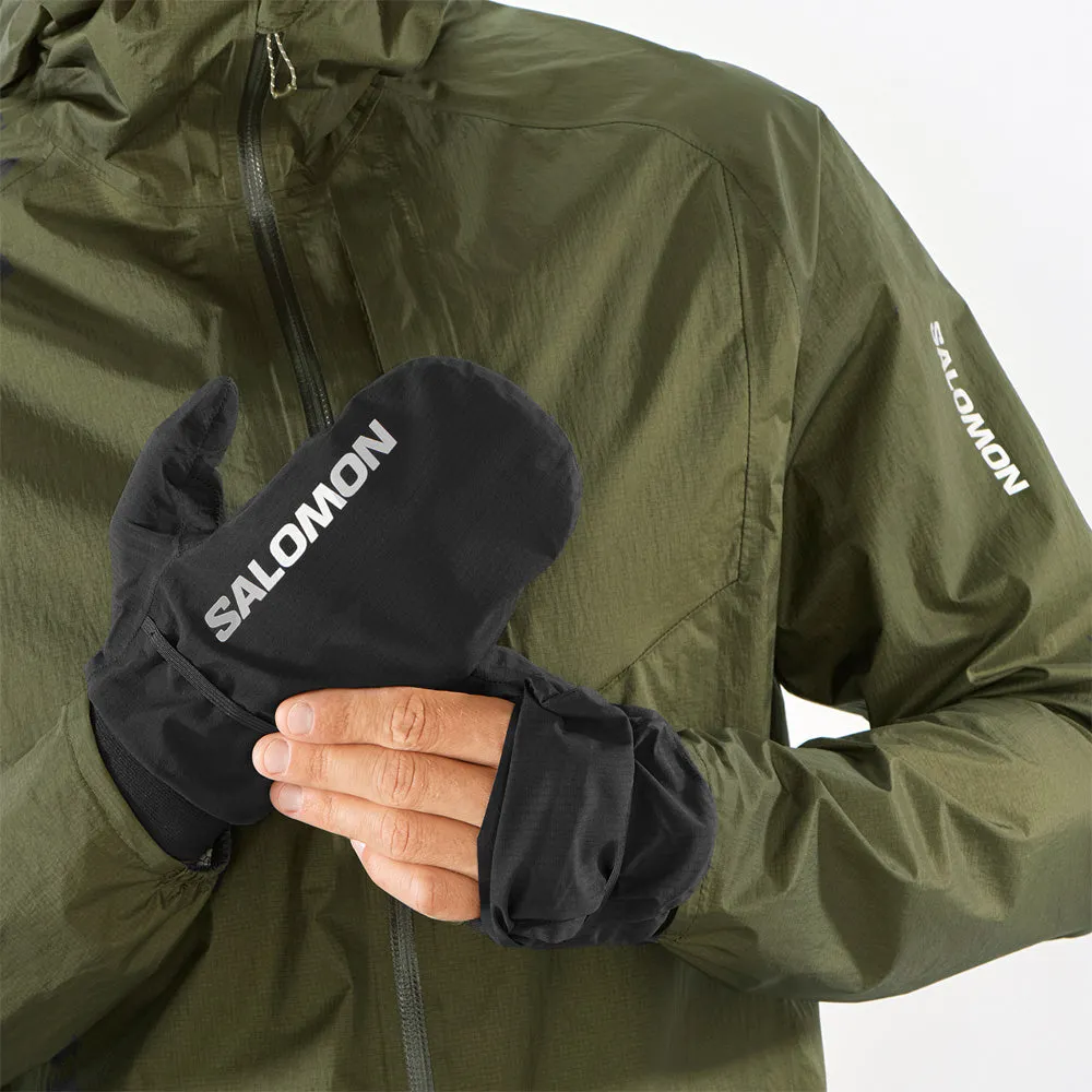 MANOPLAS BONATTI WATERPROOF