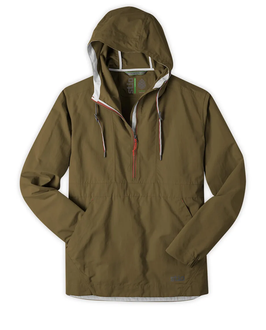 Men's Downwater Anorak