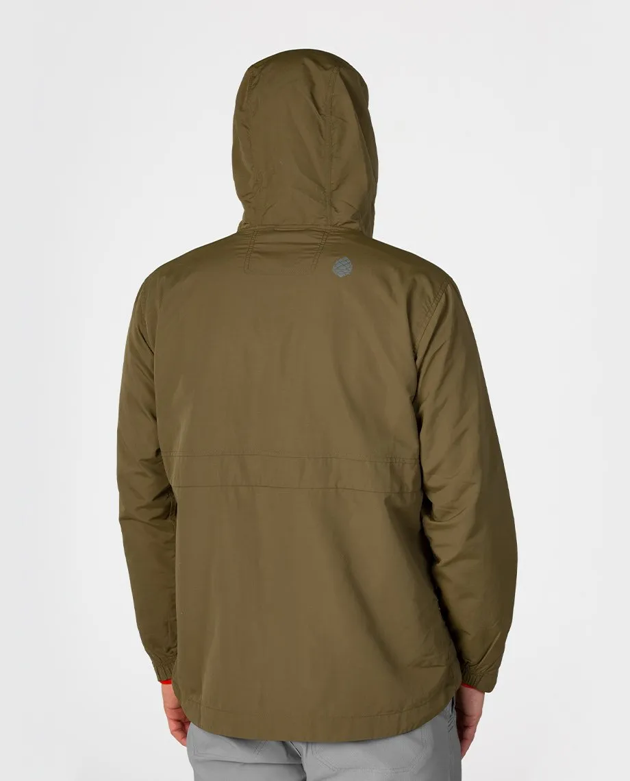 Men's Downwater Anorak