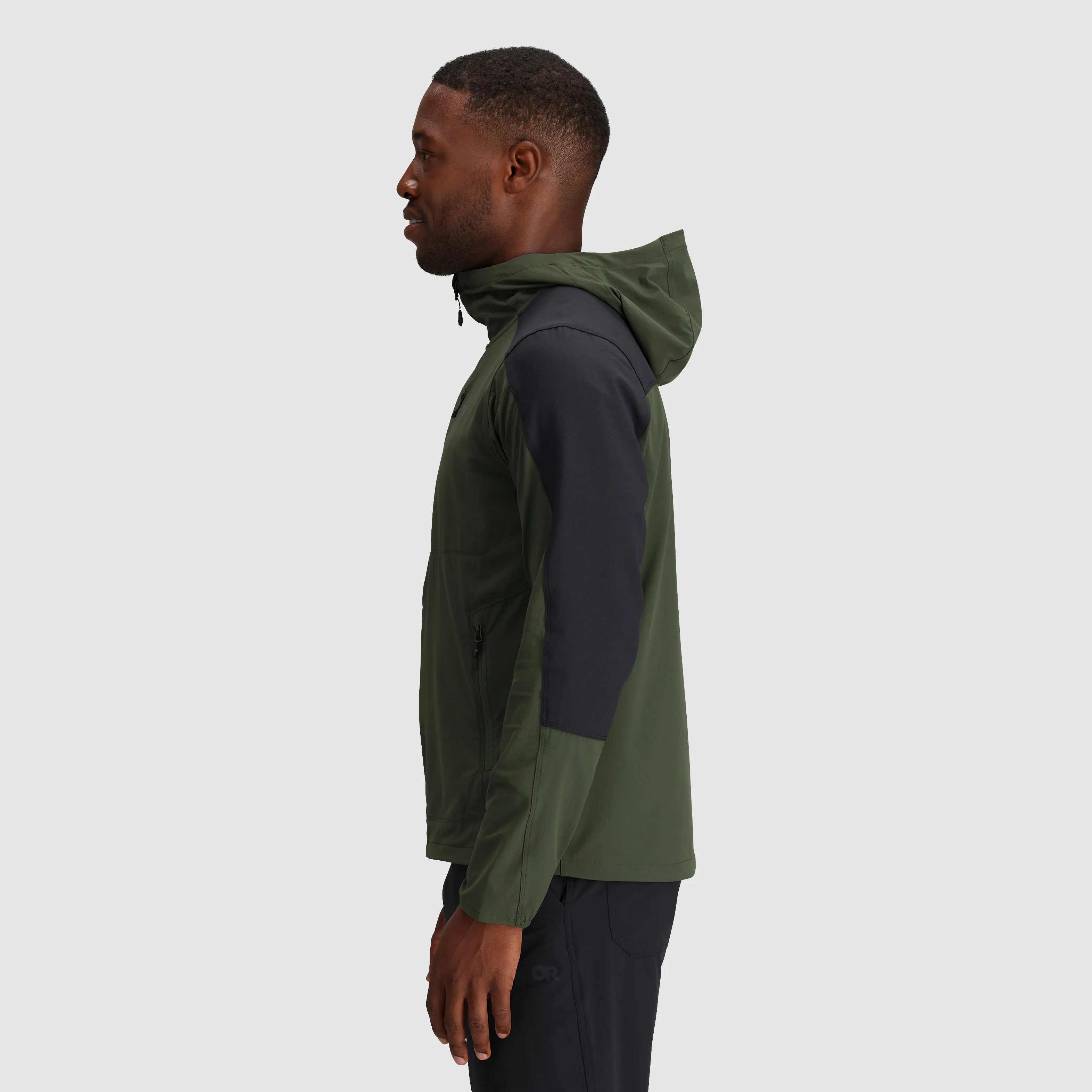 Men's Ferrosi Hoodie