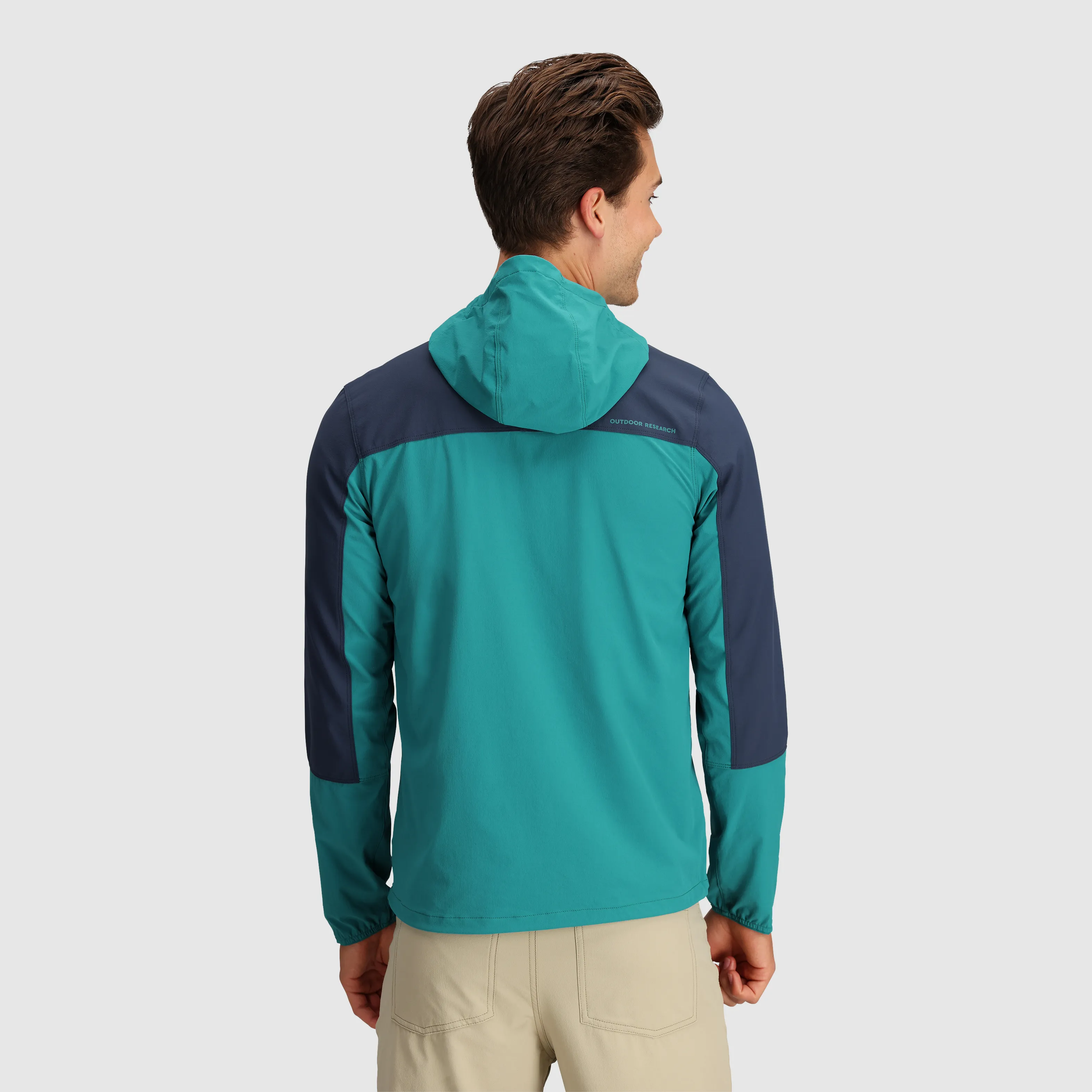 Men's Ferrosi Hoodie