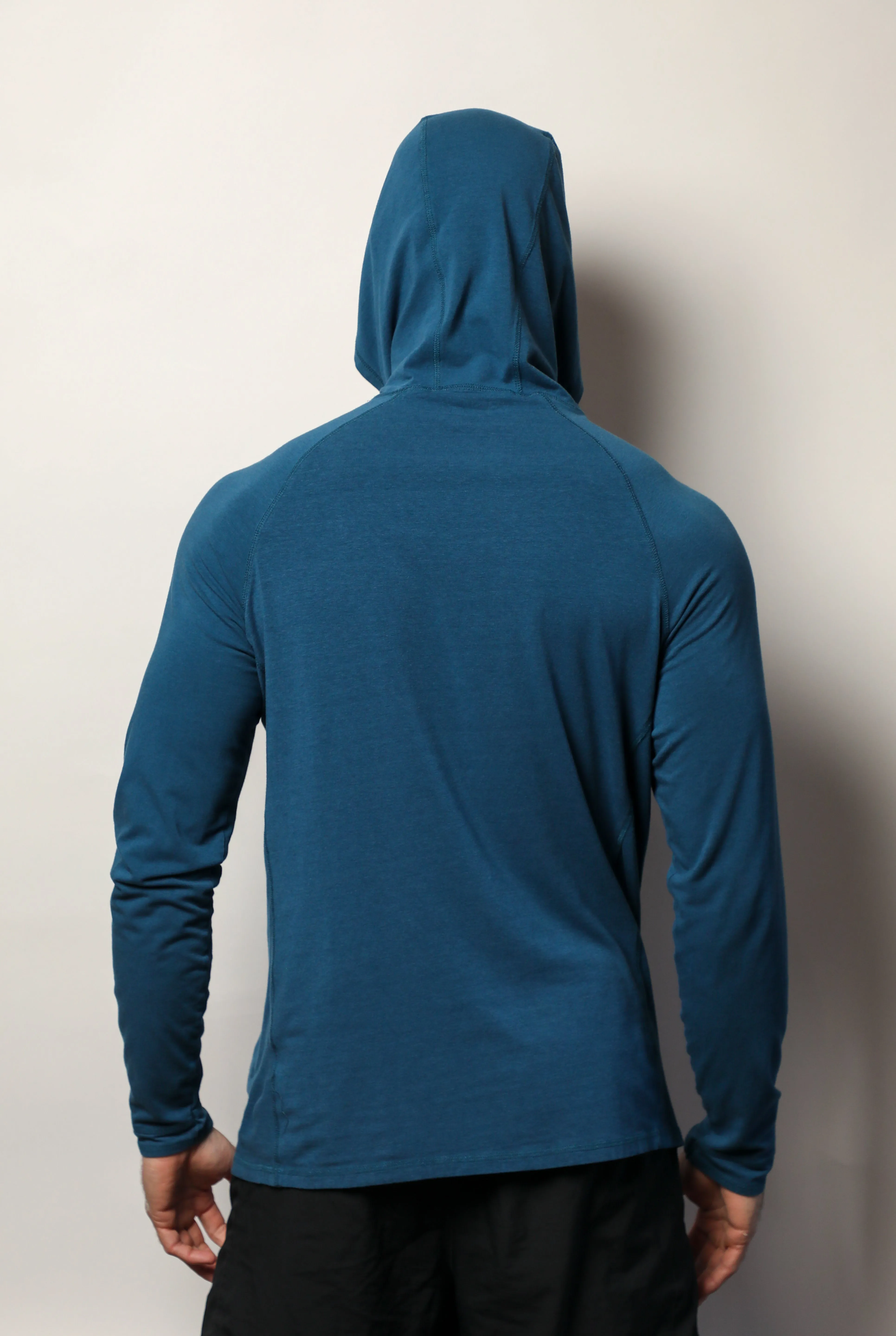 Men's Sun Bound Sun Hoodie UPF 50 