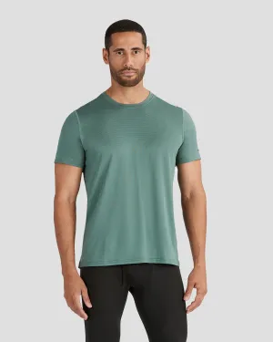 Men's Ventilator Performance Short-Sleeve Shirt