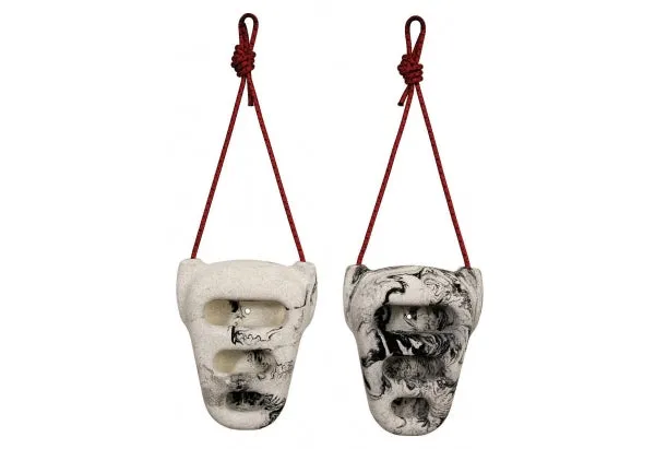 Metolius Rock Rings 3D