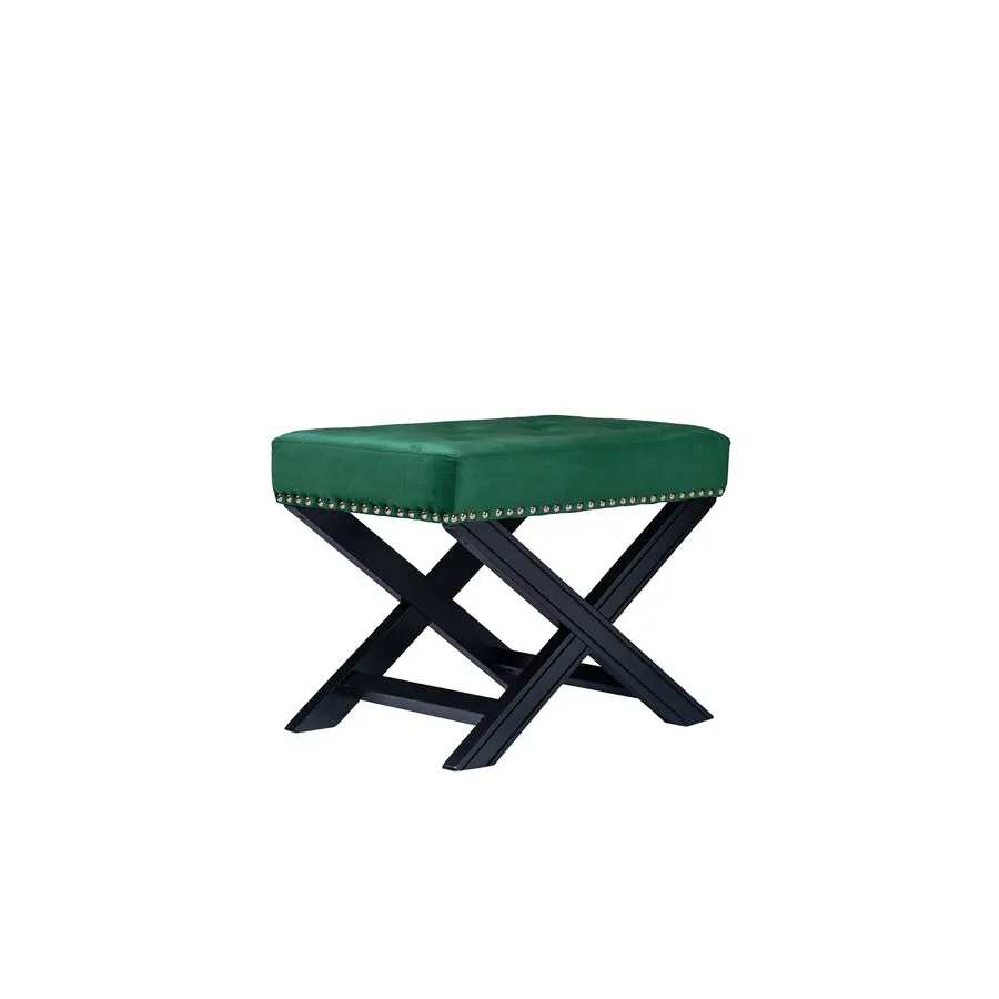 Monterna Footstool