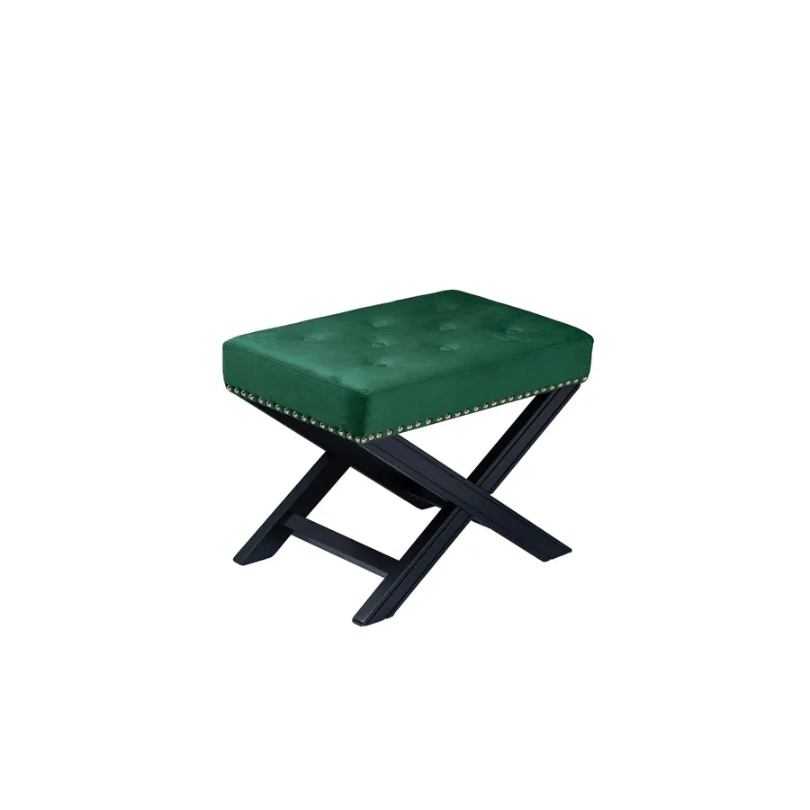 Monterna Footstool