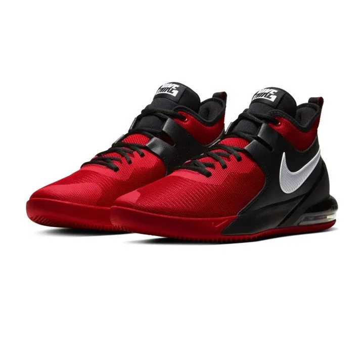 Nike Air Max Impact Universityred/Black/White