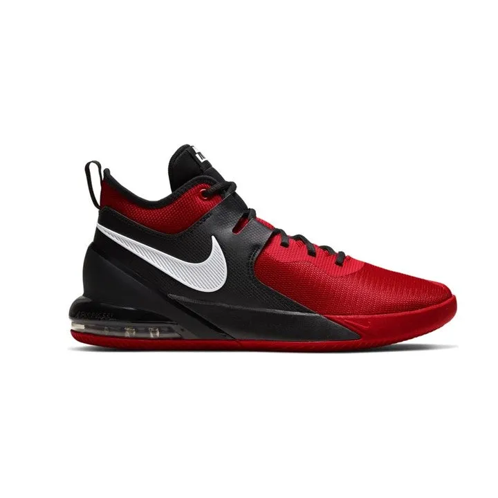 Nike Air Max Impact Universityred/Black/White