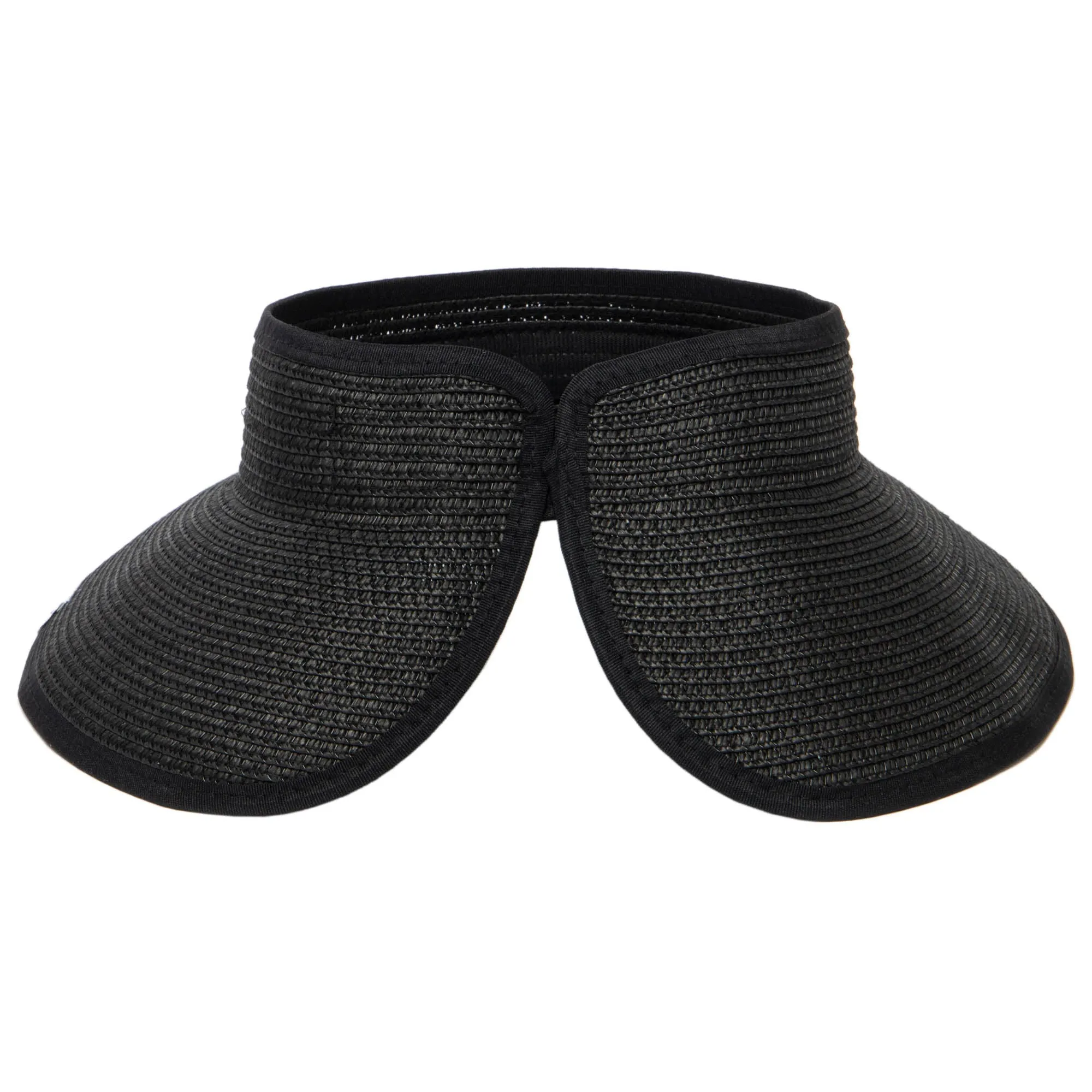 Original Roll Up Visor by Ocean Pacific