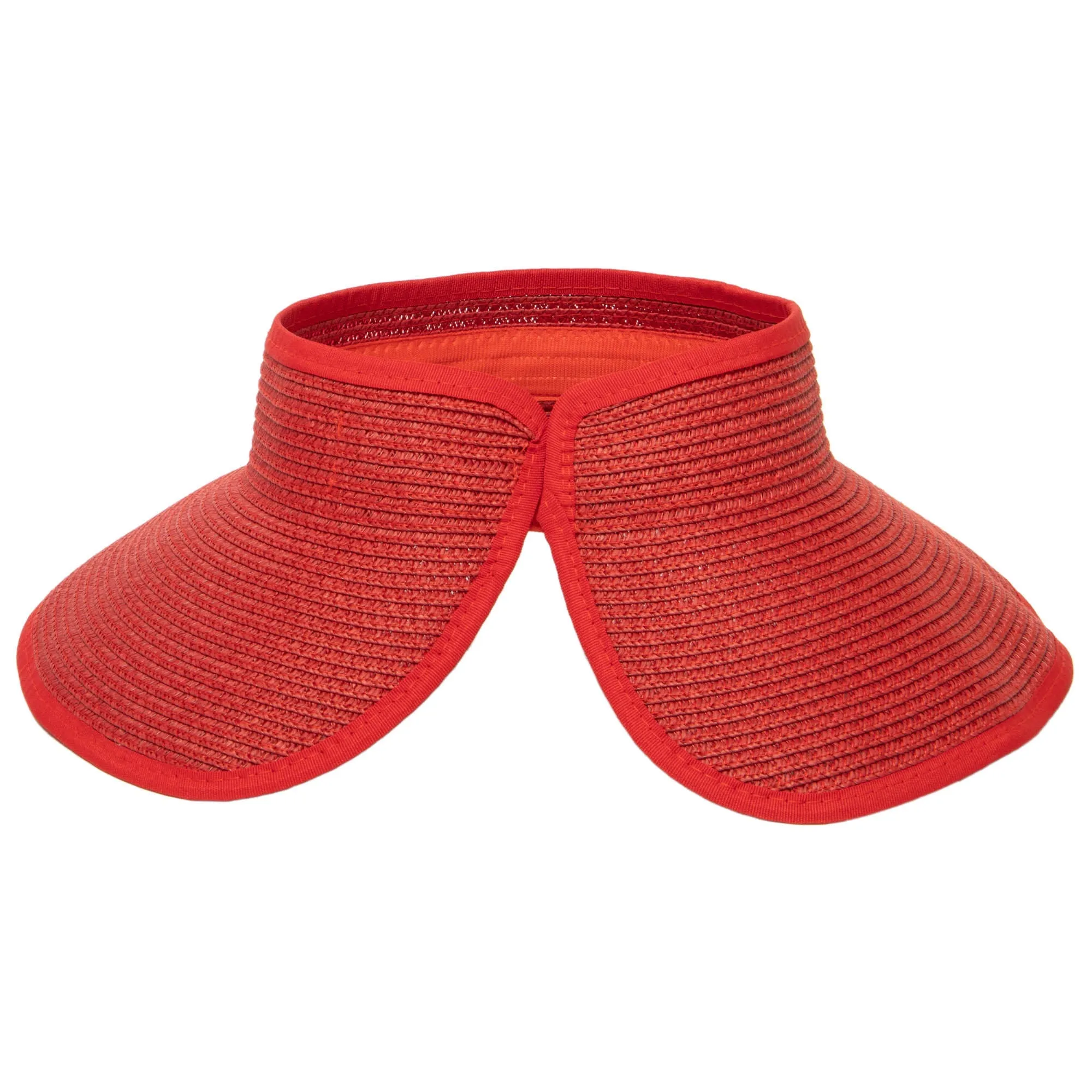 Original Roll Up Visor by Ocean Pacific