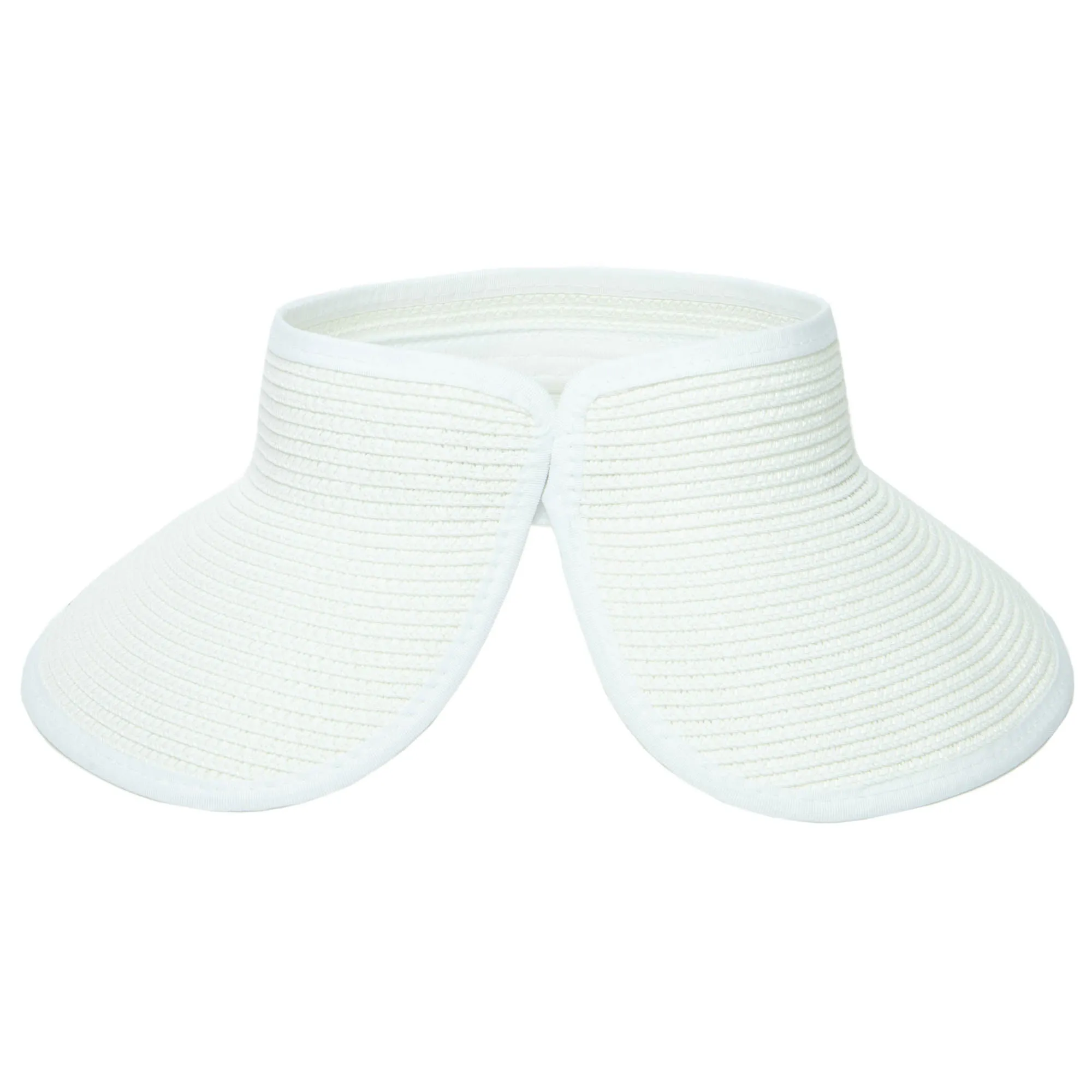 Original Roll Up Visor by Ocean Pacific