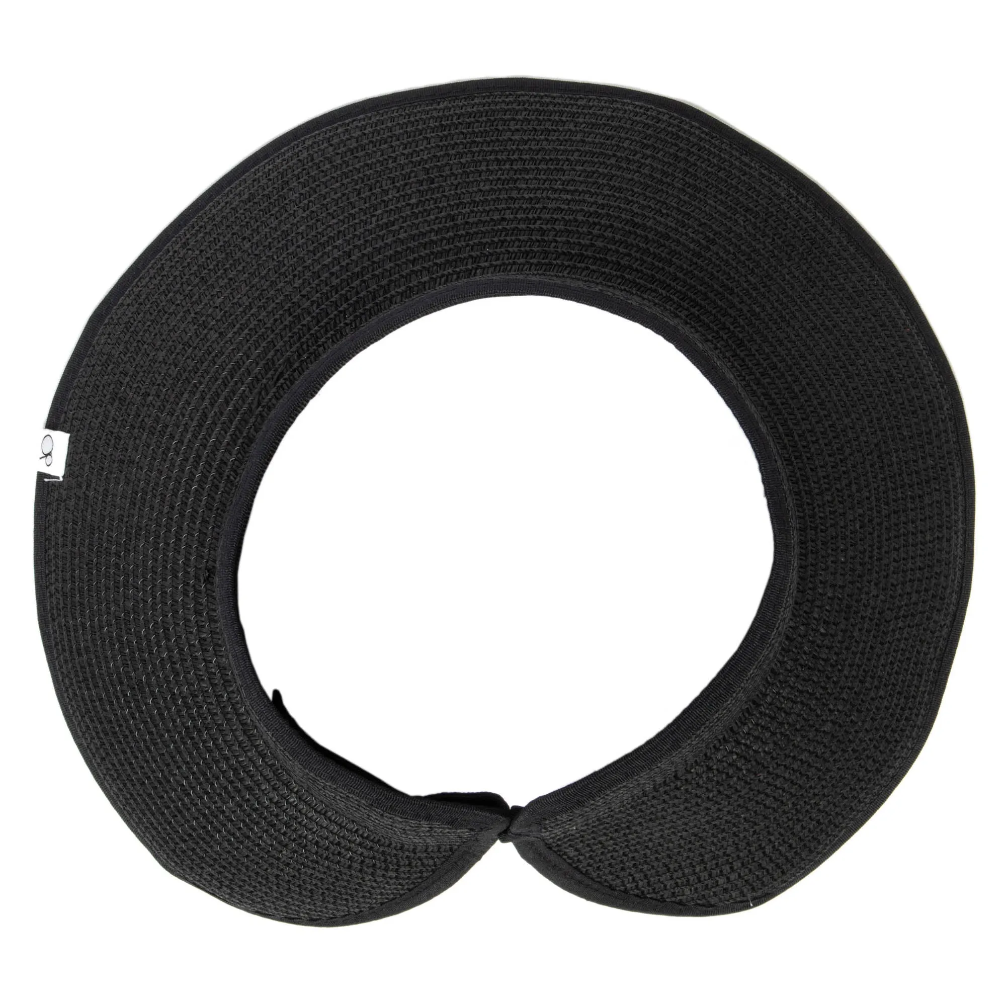 Original Roll Up Visor by Ocean Pacific