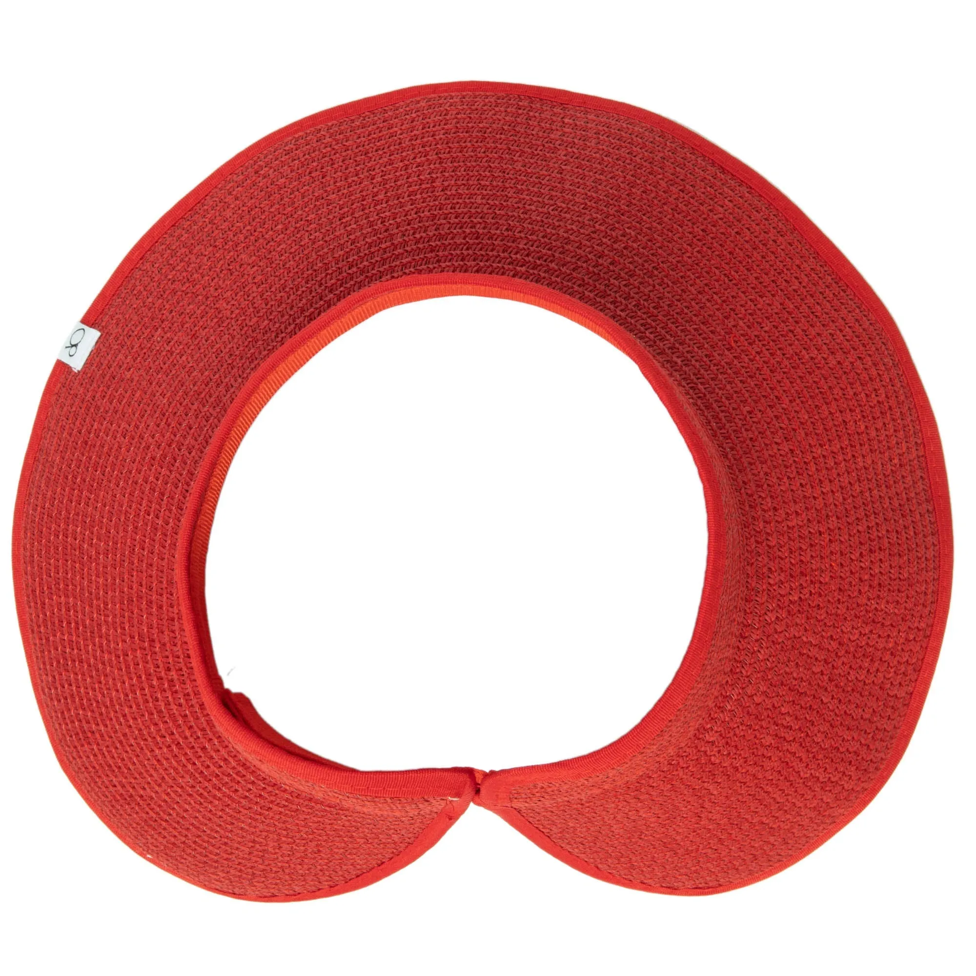 Original Roll Up Visor by Ocean Pacific