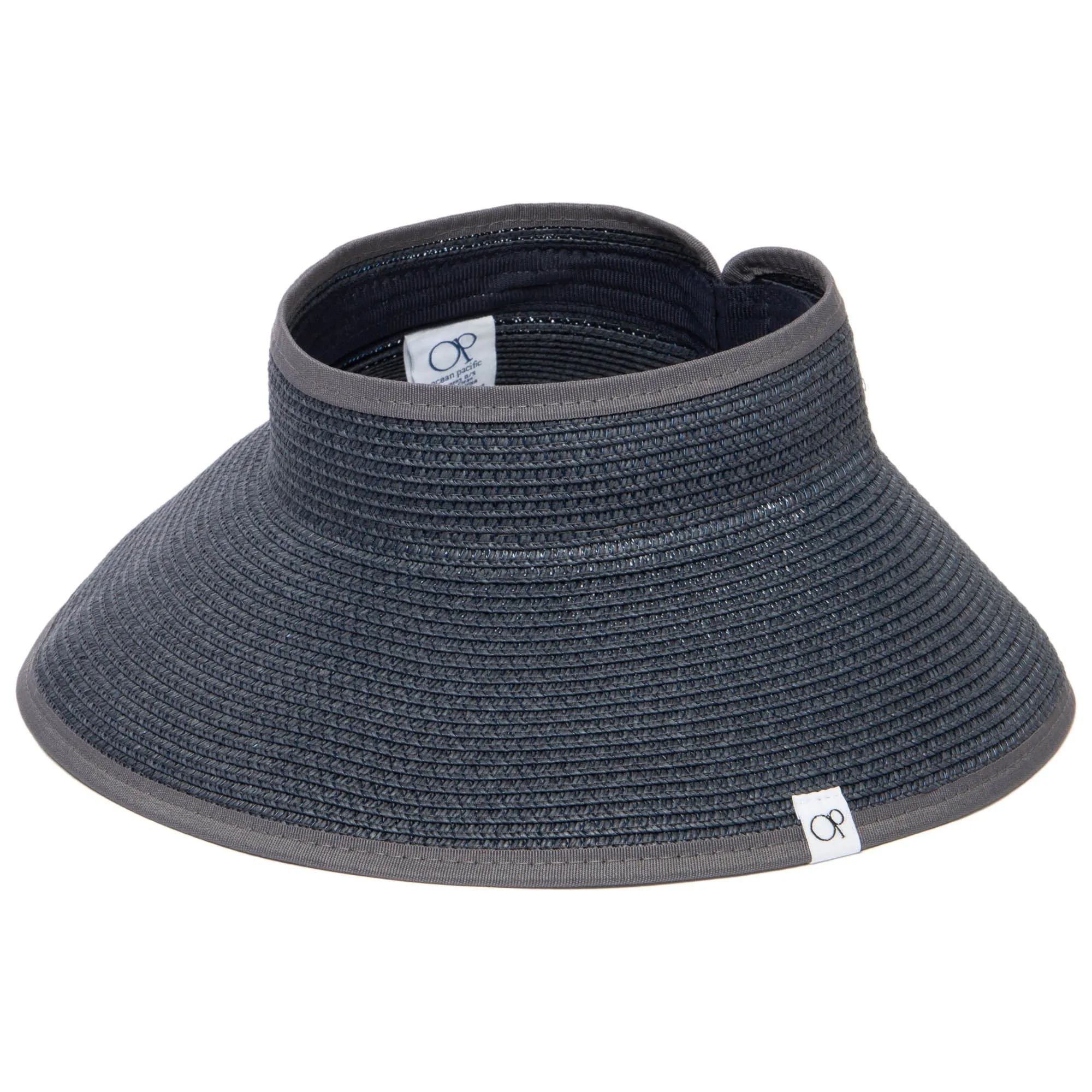 Original Roll Up Visor by Ocean Pacific