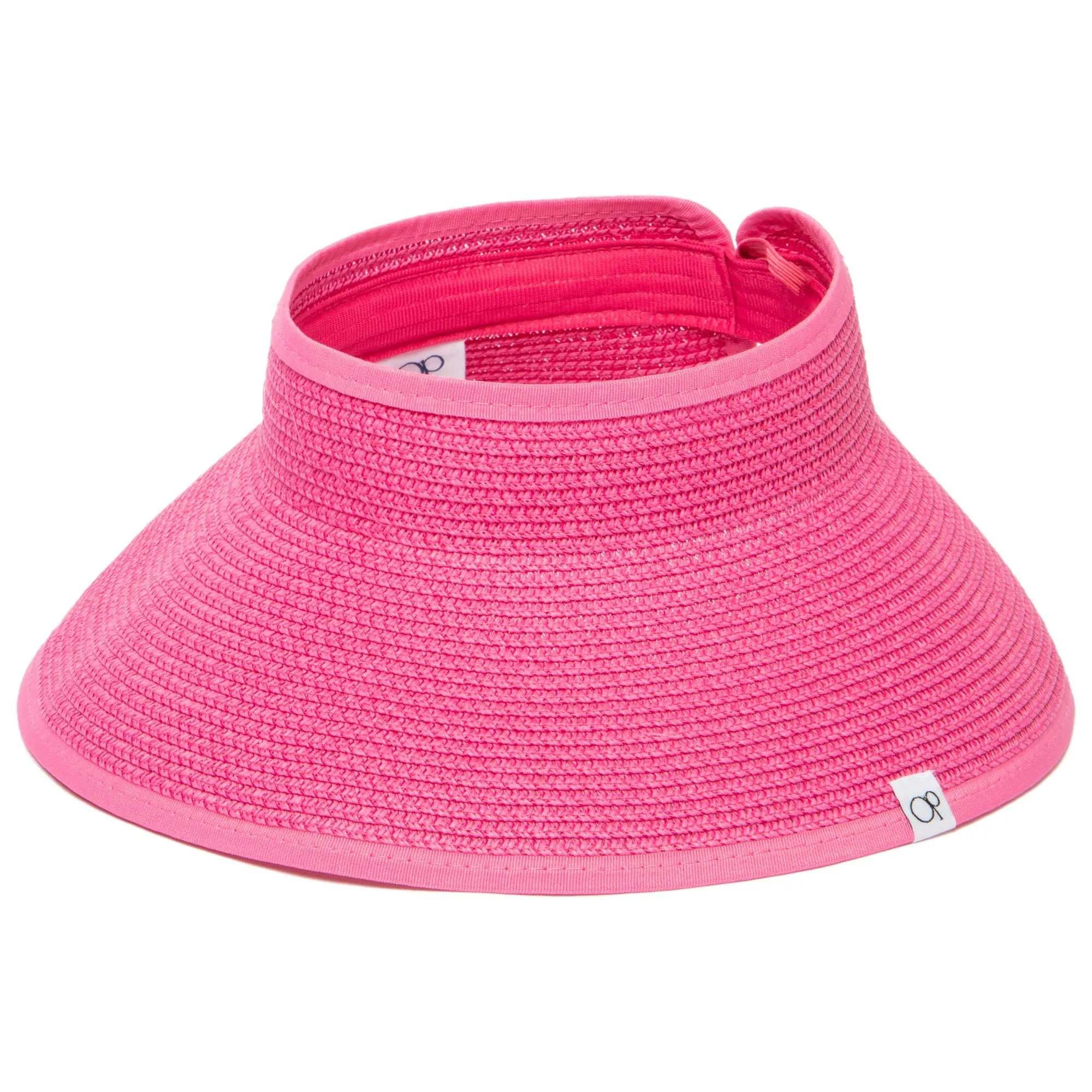 Original Roll Up Visor by Ocean Pacific