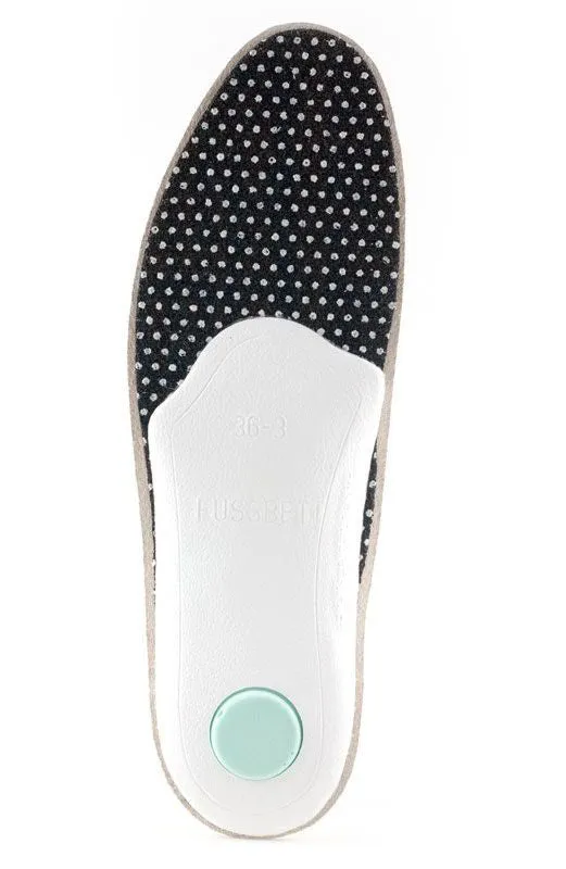 Pedag Viva - Thin, Semi Rigid Arch Support Insole