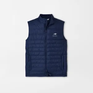 Peter Millar Keeneland Men's All Course Quilted Vest