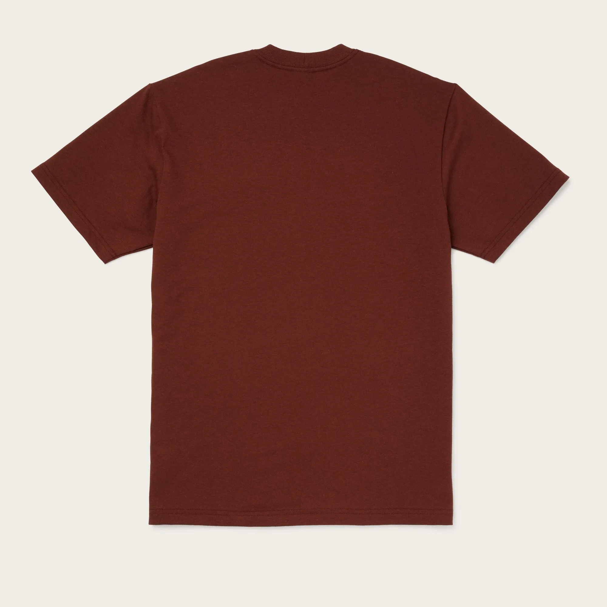 PIONEER POCKET T-SHIRT