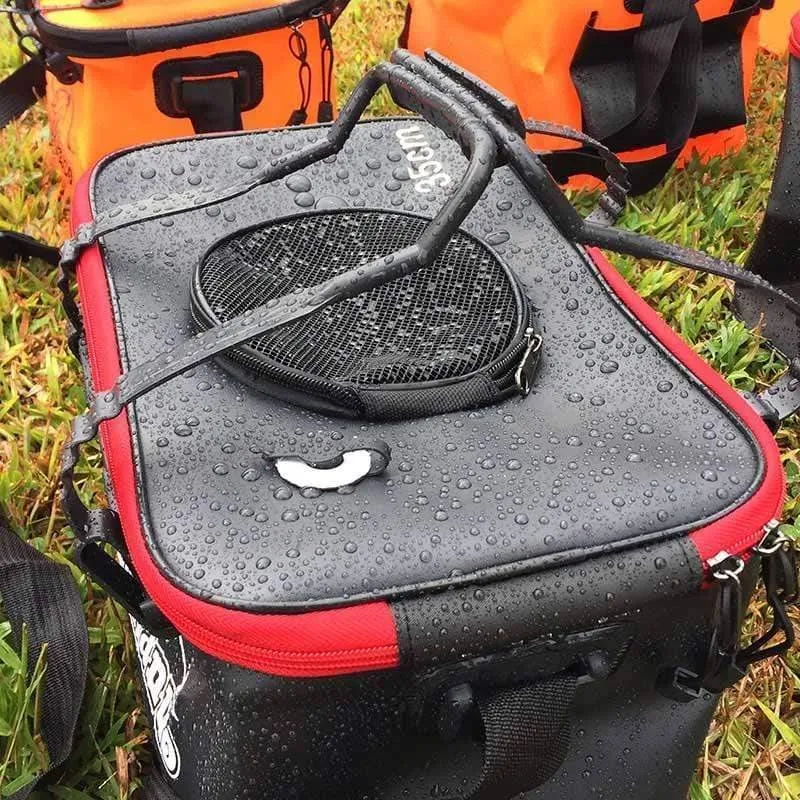 Portable Fishing Tank Bucket