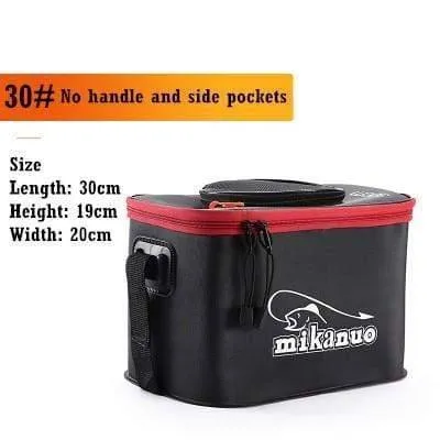 Portable Fishing Tank Bucket