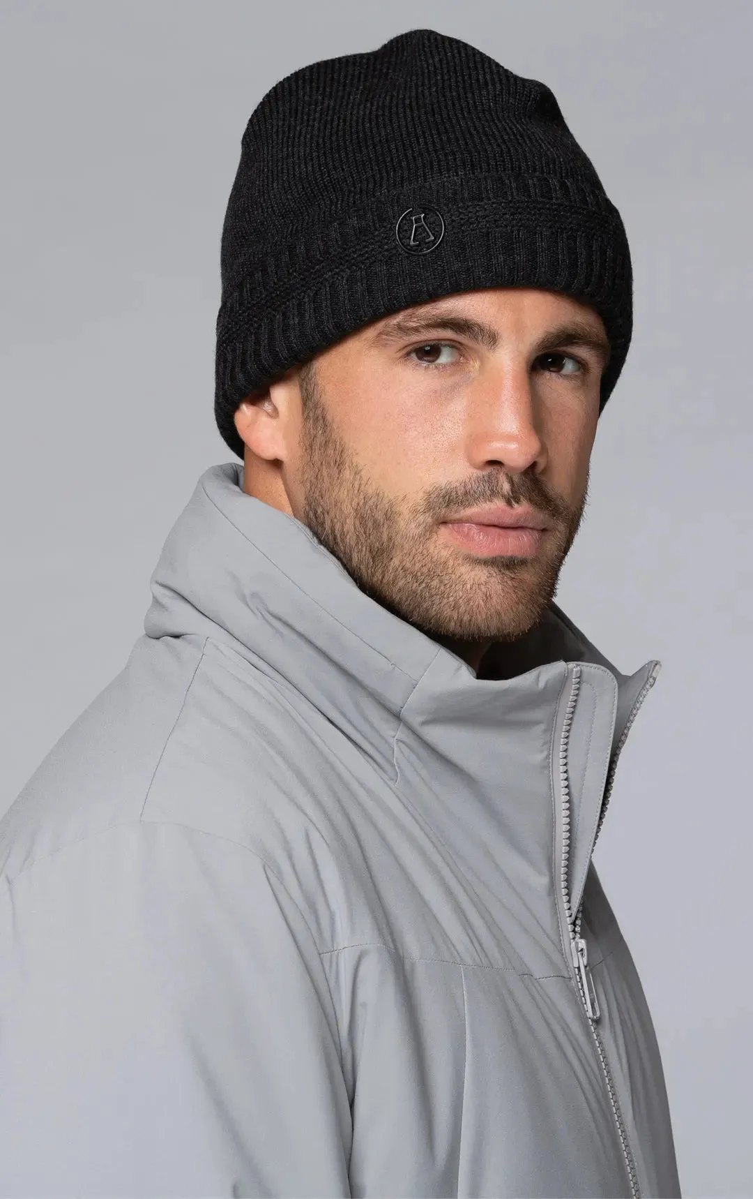 PRIMALOFT INSULATED CITY COAT - CLEARANCE