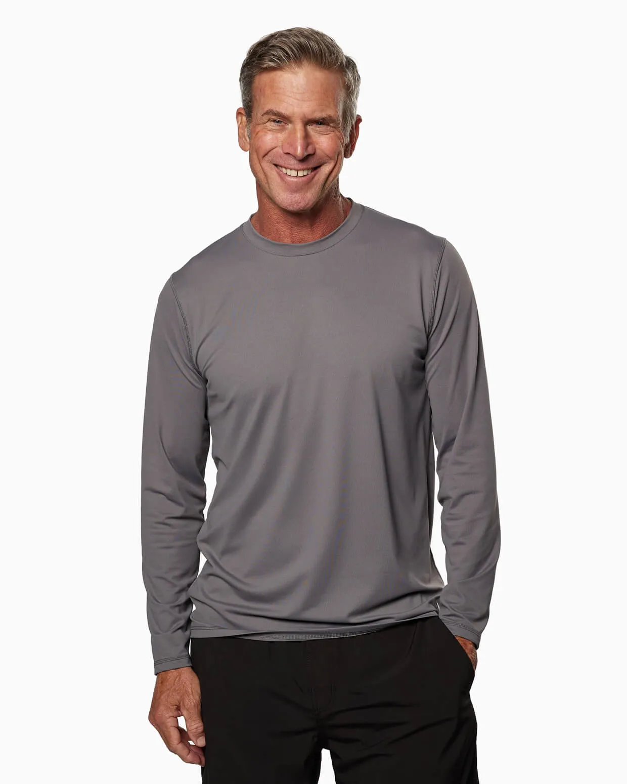 Protector Element Guard | UPF 50  Long Sleeve UV Protective Shirt