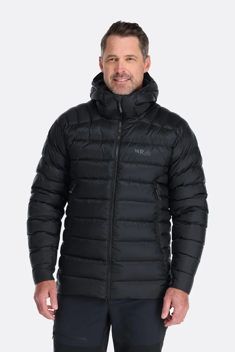 Rab Electron Pro Jacket Men's