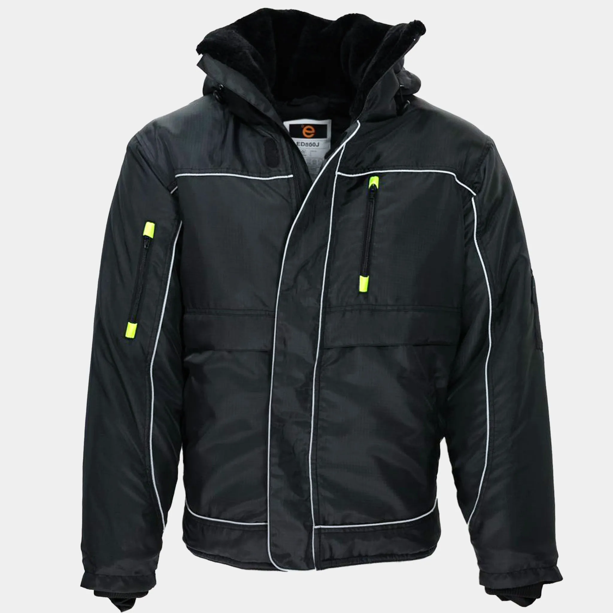 Reflex Pro Jacket