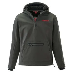 Renegade Pullover - Charcoal