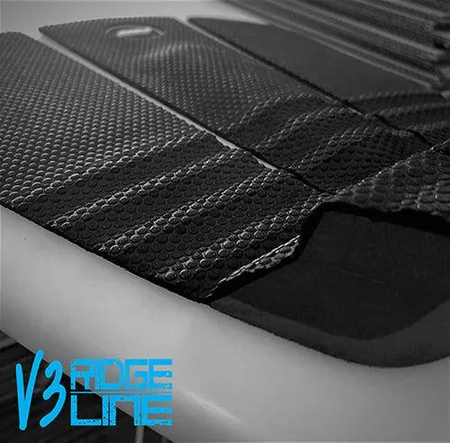 Ridgeline Traction Pad