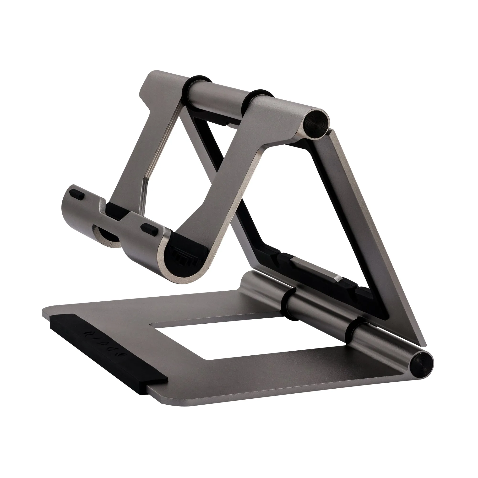 Rmour stand - Foldable Laptop and Tablet Stand