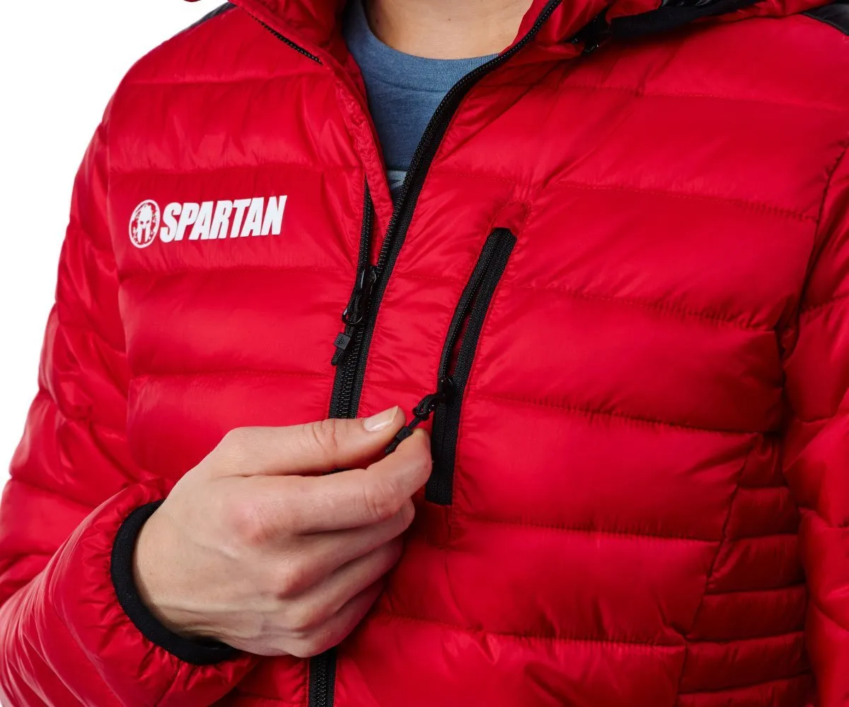 SPARTAN by CRAFT Isolate Jacket - Women's