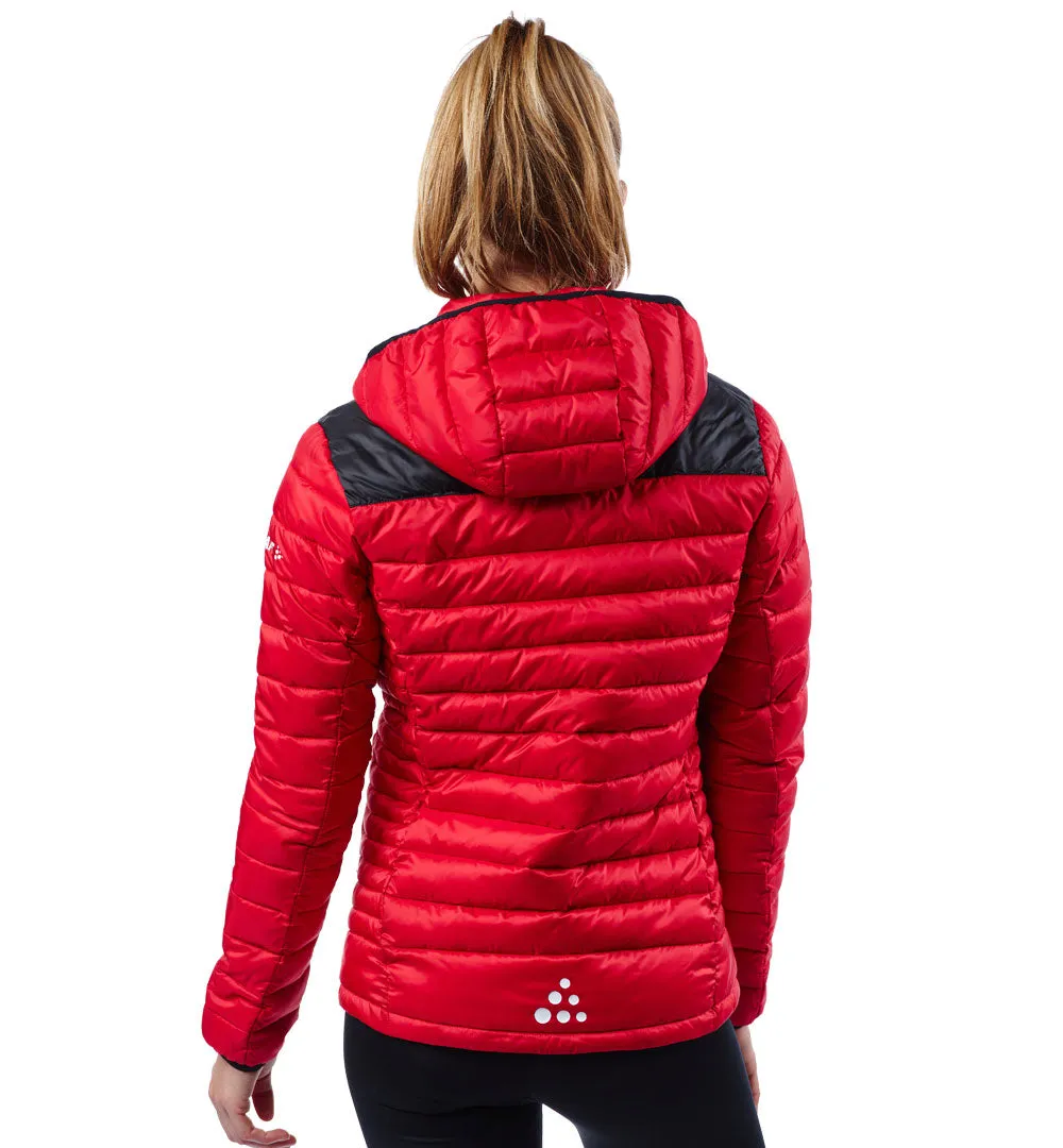 SPARTAN by CRAFT Isolate Jacket - Women's