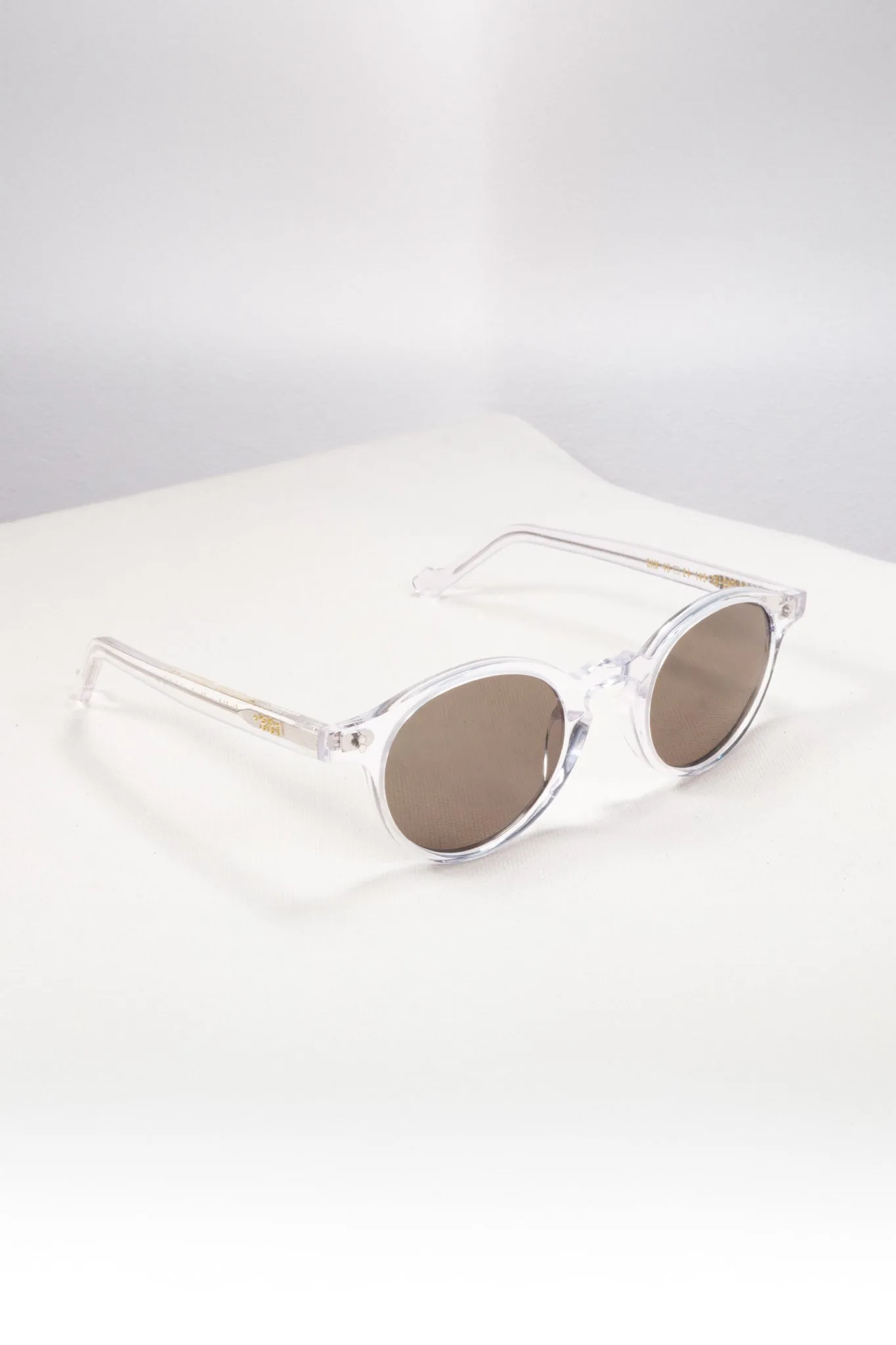 SUNGLASSES SAM CLEAR