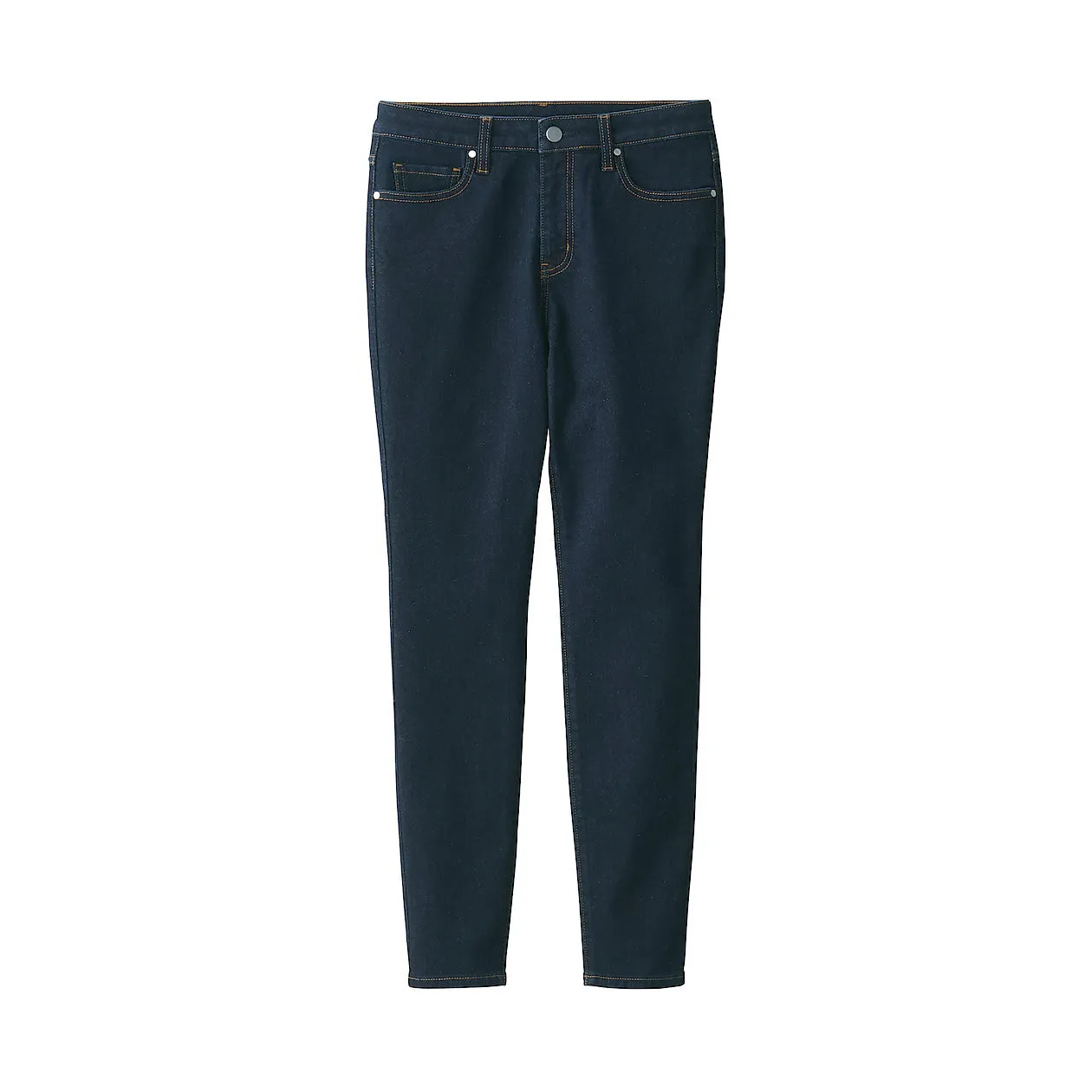 Super Stretch Denim Skinny Jeans